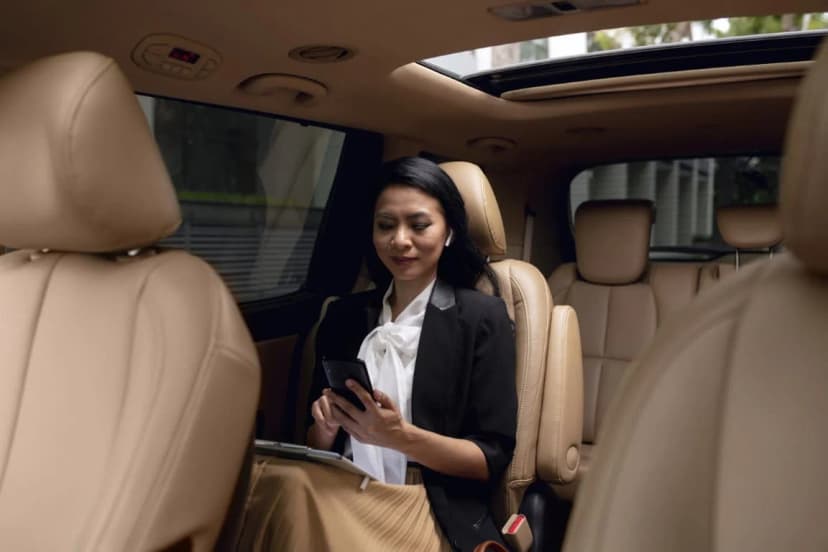 Airport Transfers