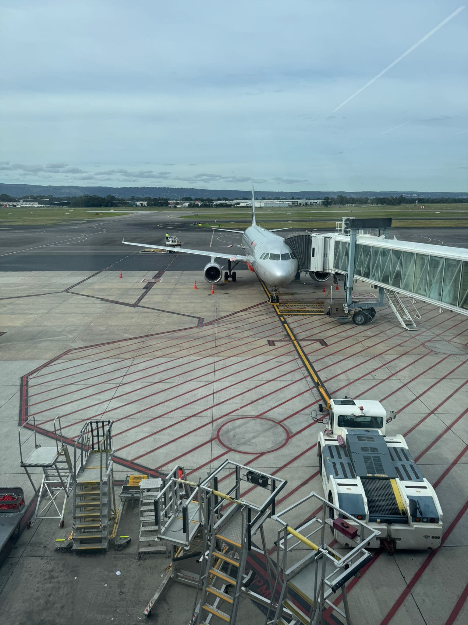 ME CABS: Reliable Melbourne airport car service for business travel
