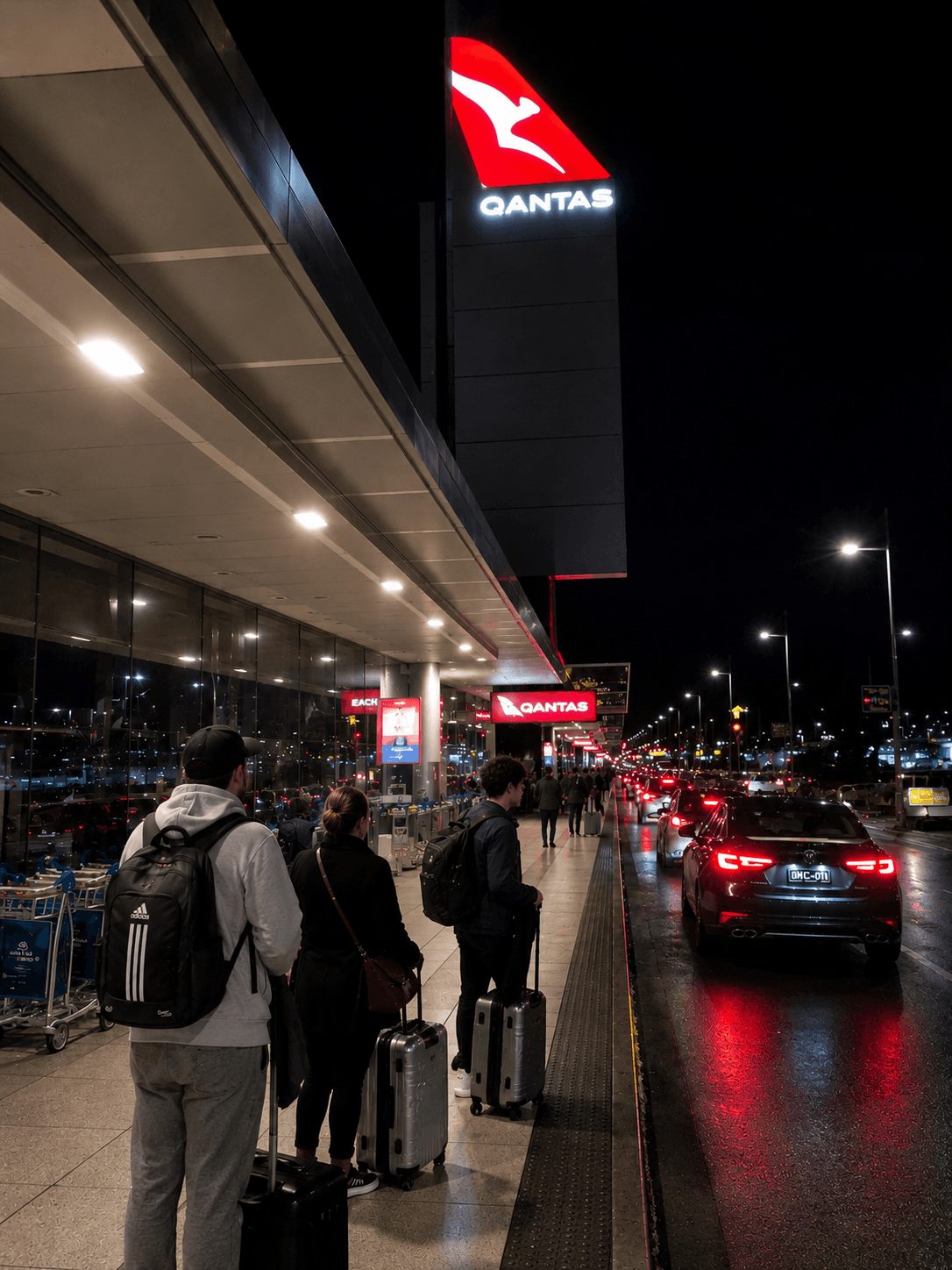 Best Melbourne Airport Transfer & Taxi Guide 2026 — ME CABS