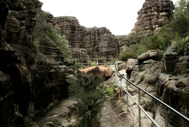 Grampians