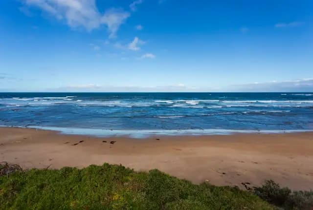 Lakes Entrance