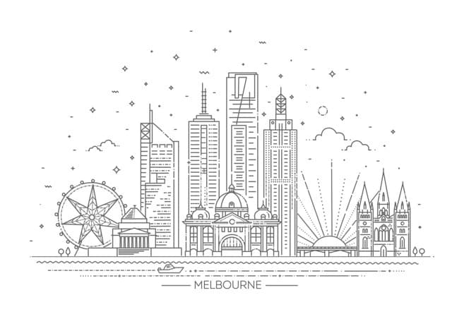 ME CABS premium service — Eltham to Melbourne Airport transfer