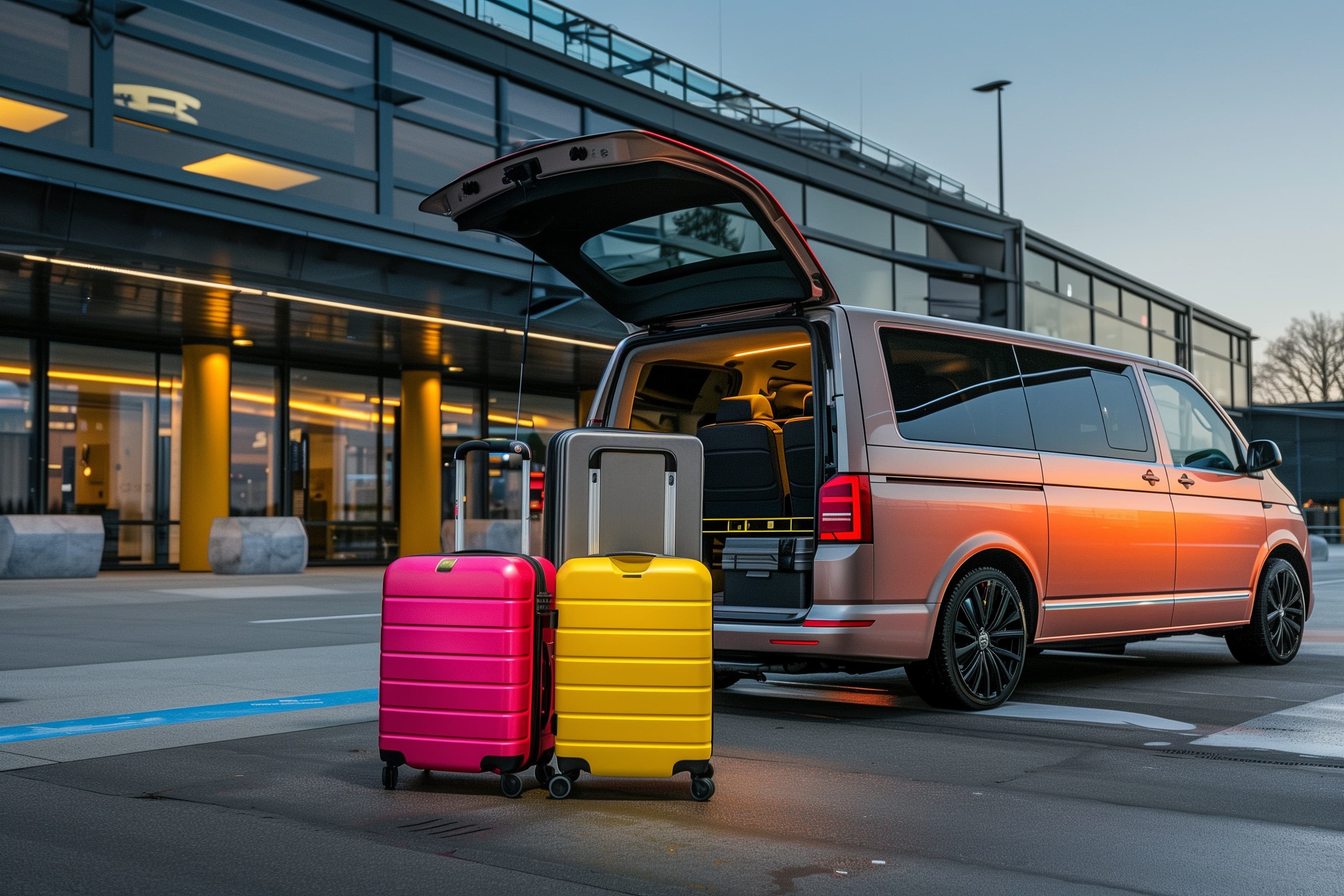 ME CABS taxi at Melbourne Airport — Eltham fixed-price transfer
