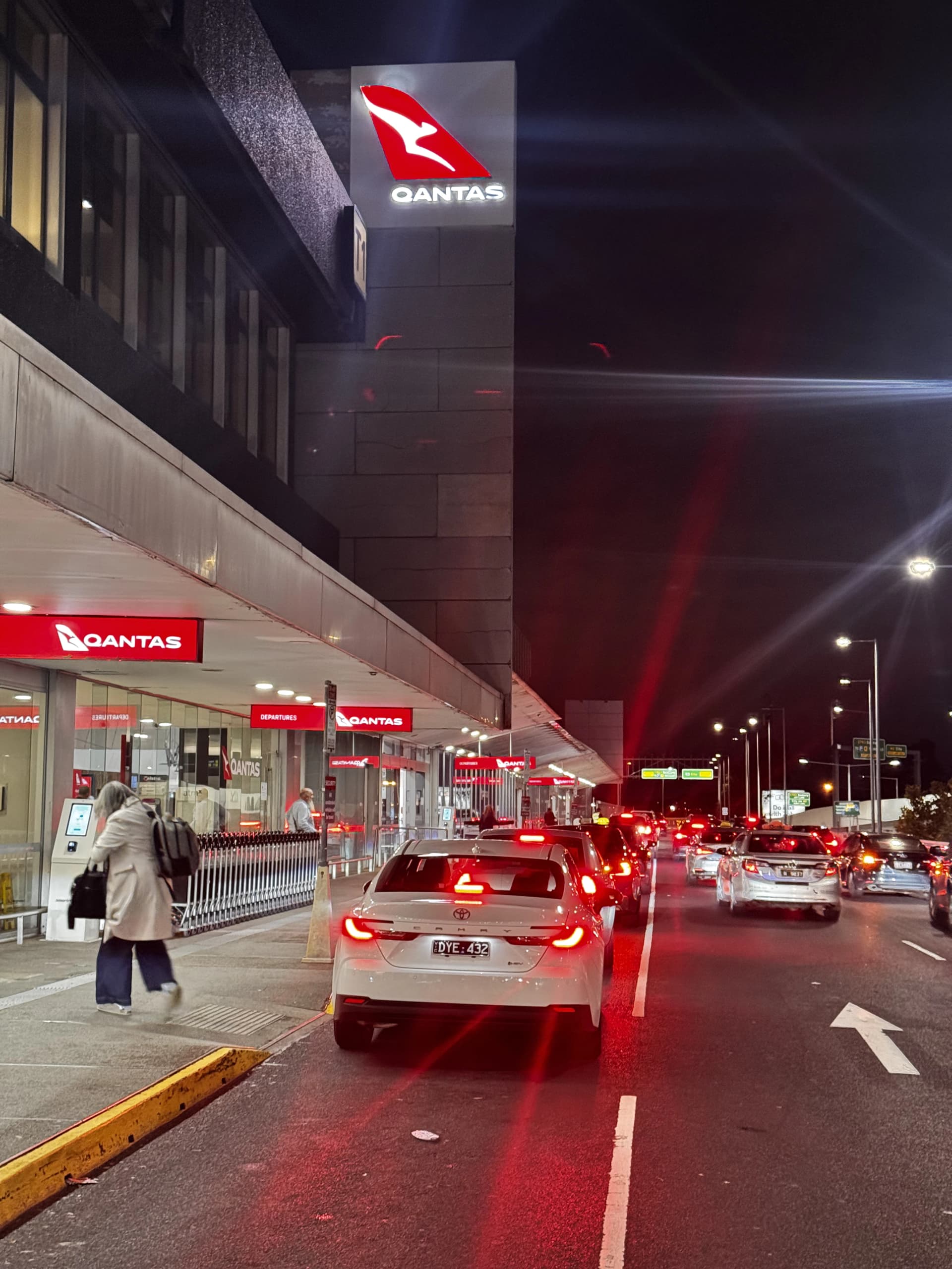 Melbourne Taxi By MECABS