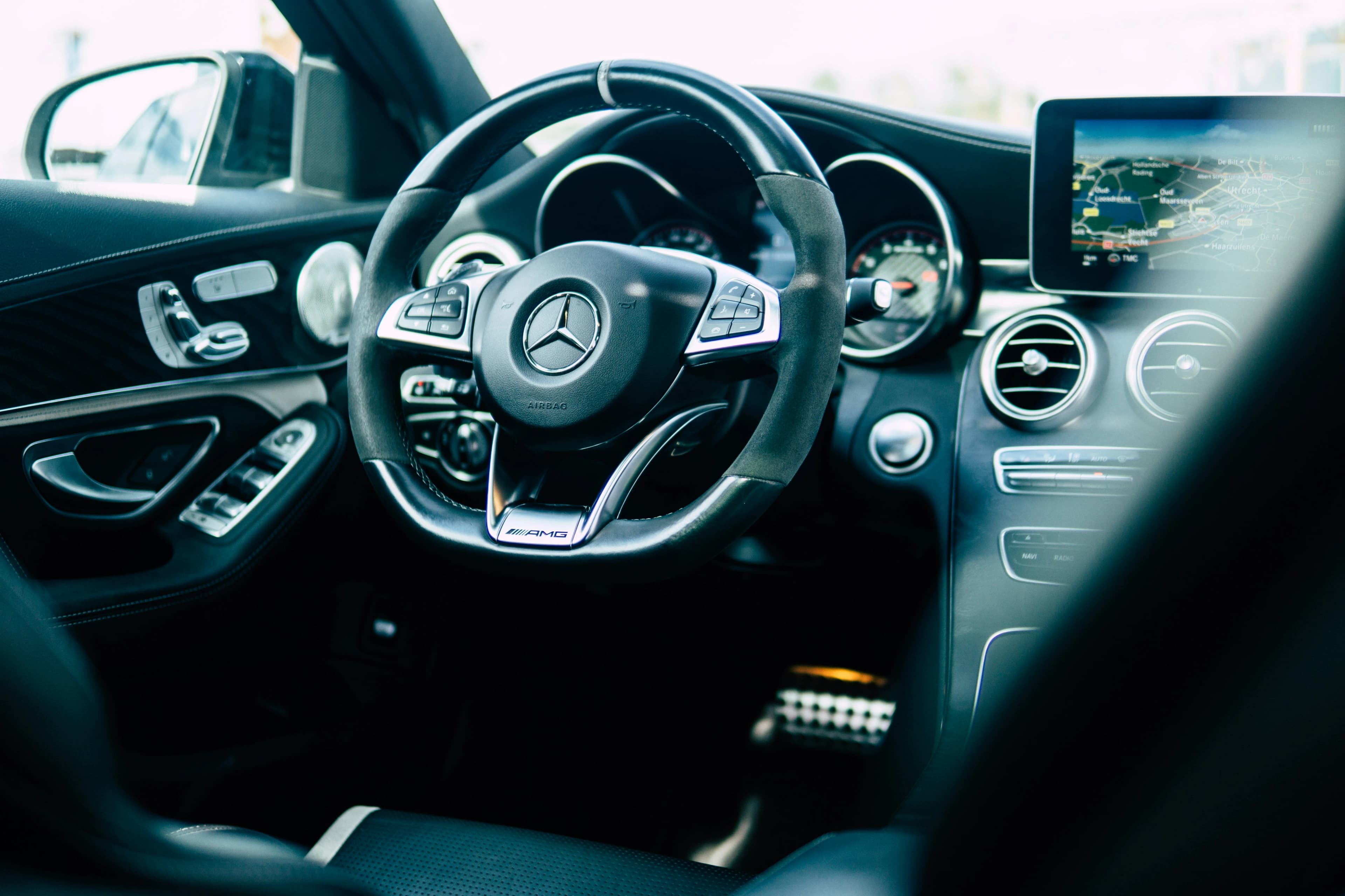 Cleaner, quieter cars